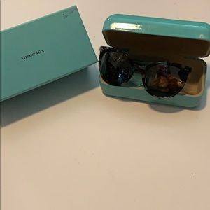 Tiffany sunglasses